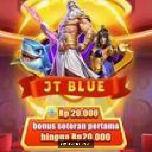 Ikon JtBlue