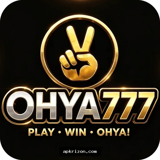Ikon Ohya777