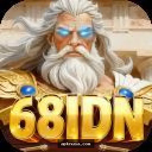 Ikon 68idn