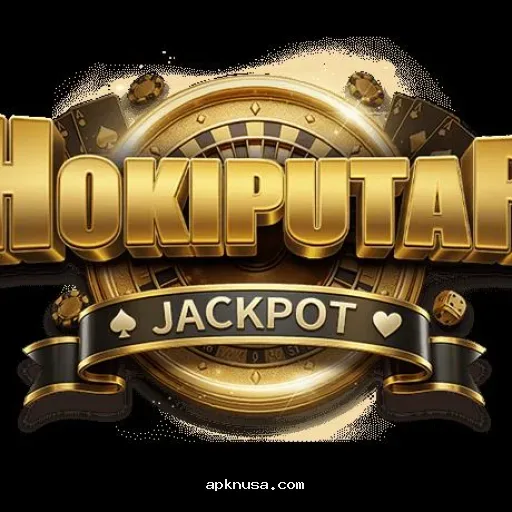 Ikon HokiPutar