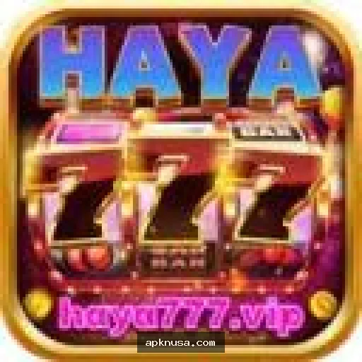 Ikon Haya777
