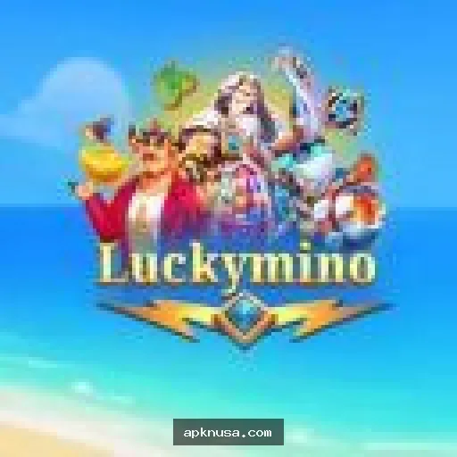 Ikon LuckyMino