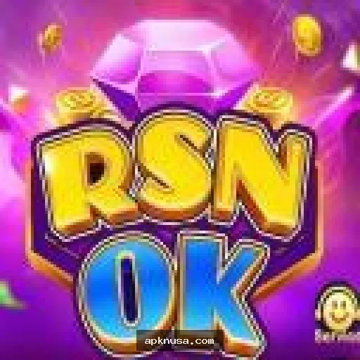 Ikon RsnOk