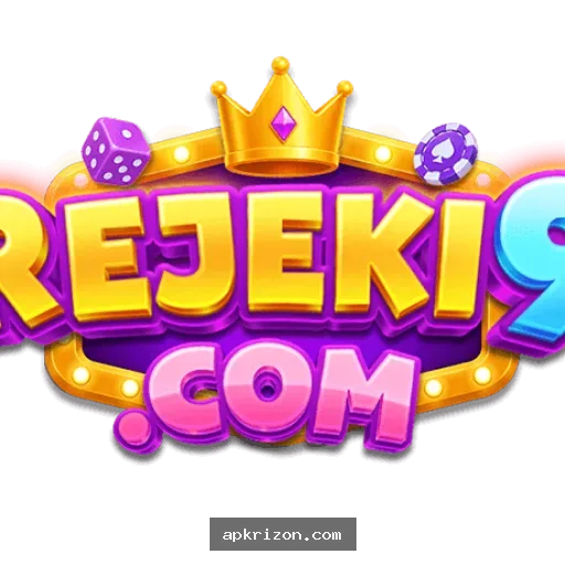 Ikon Rejeki9