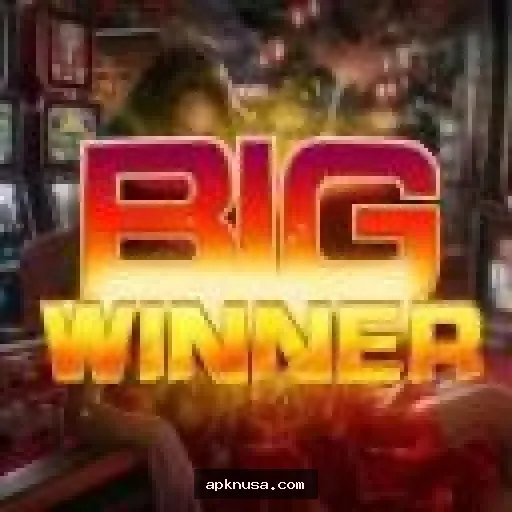 Ikon BigWinner