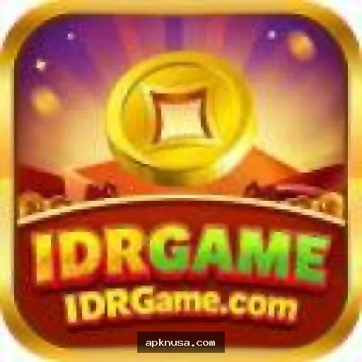 Ikon IdrGame