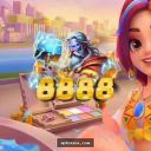 Ikon 8888