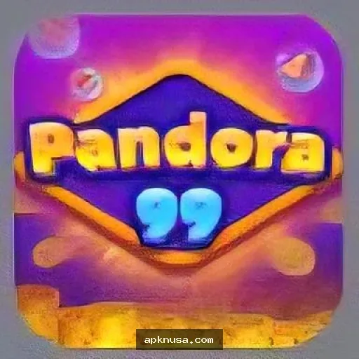Ikon Pandora99
