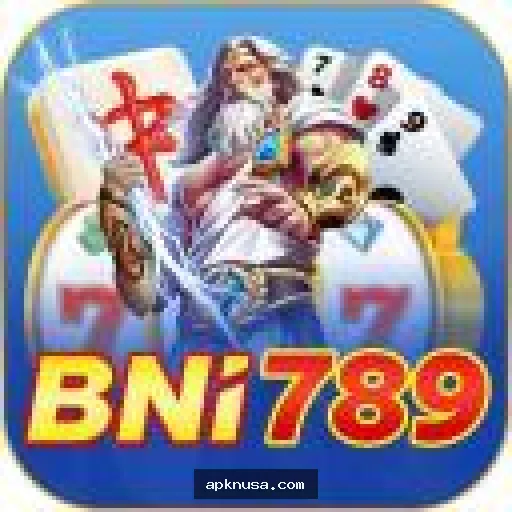 Bni789 APK icon download Android