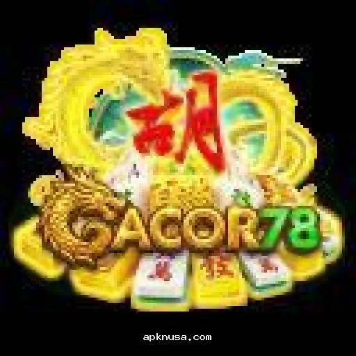 Ikon Gacor78