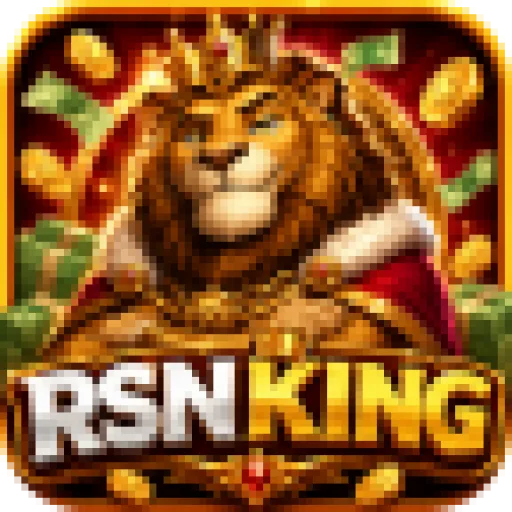 Ikon RsnKing