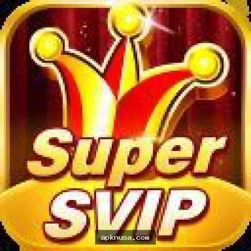 Ikon SupersVip