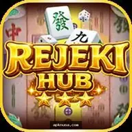 Ikon RejekiHub